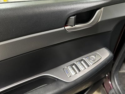 2024 Hyundai Palisade SEL 7P