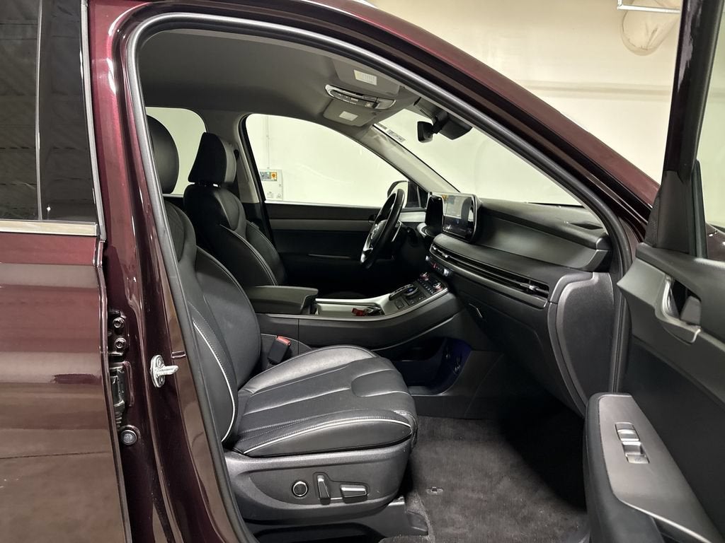 2024 Hyundai Palisade SEL 7P