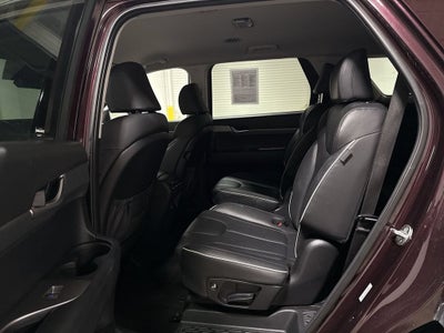 2024 Hyundai Palisade SEL 7P