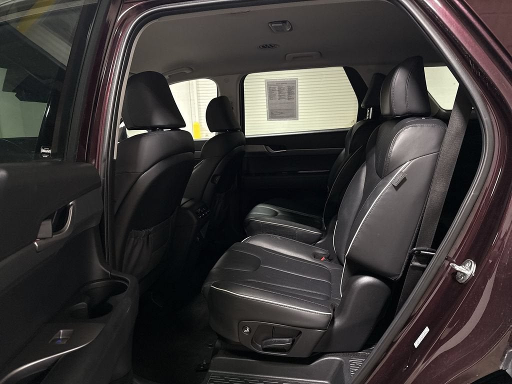 2024 Hyundai Palisade SEL 7P