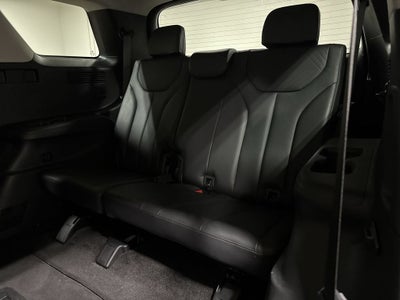 2024 Hyundai Palisade SEL 7P