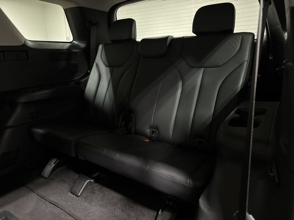 2024 Hyundai Palisade SEL 7P