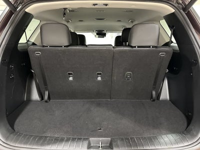 2024 Hyundai Palisade SEL 7P