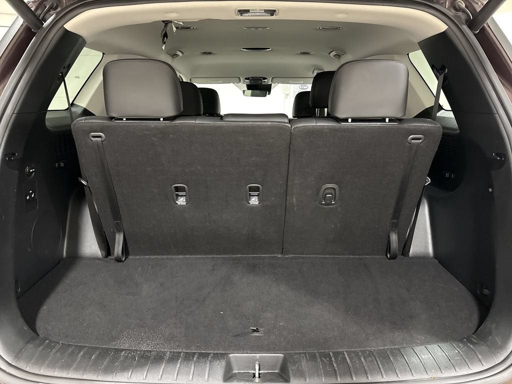 2024 Hyundai Palisade SEL 7P