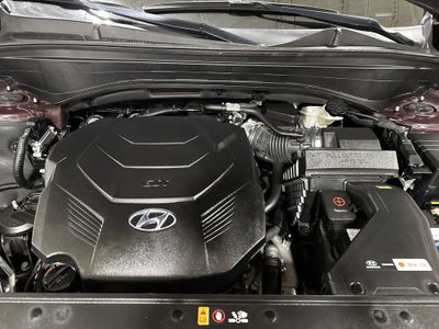2024 Hyundai Palisade SEL 7P
