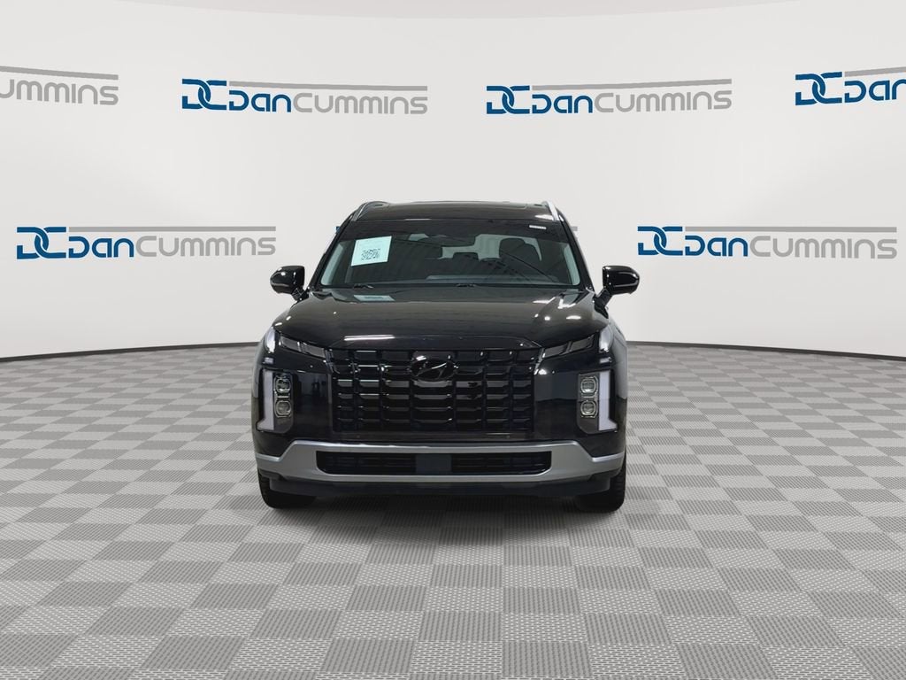 2023 Hyundai Palisade SEL