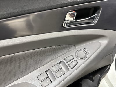 2015 Hyundai Sonata Hybrid Limited