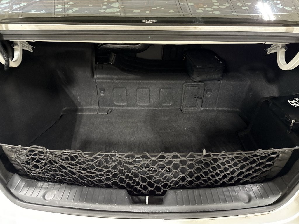 2015 Hyundai Sonata Hybrid Limited