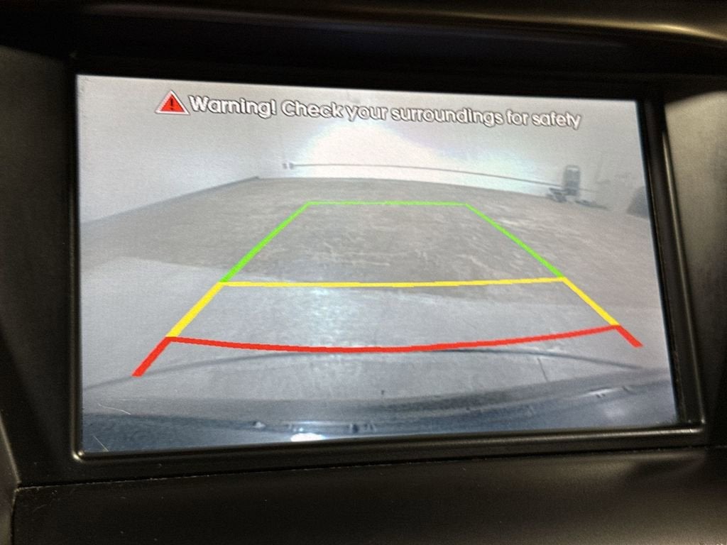 2013 Hyundai Azera Base