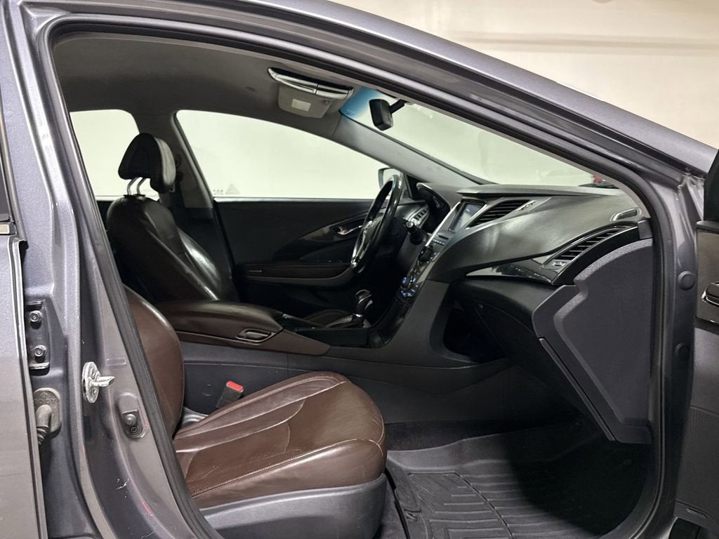 2013 Hyundai Azera Base