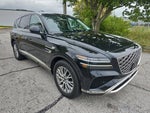 2025 Genesis GV80 2.5T Standard