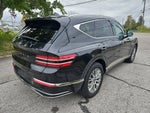 2025 Genesis GV80 2.5T Standard