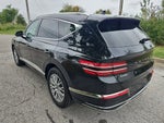 2025 Genesis GV80 2.5T Standard