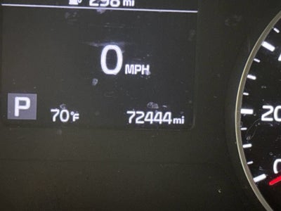2022 Kia Seltos LX
