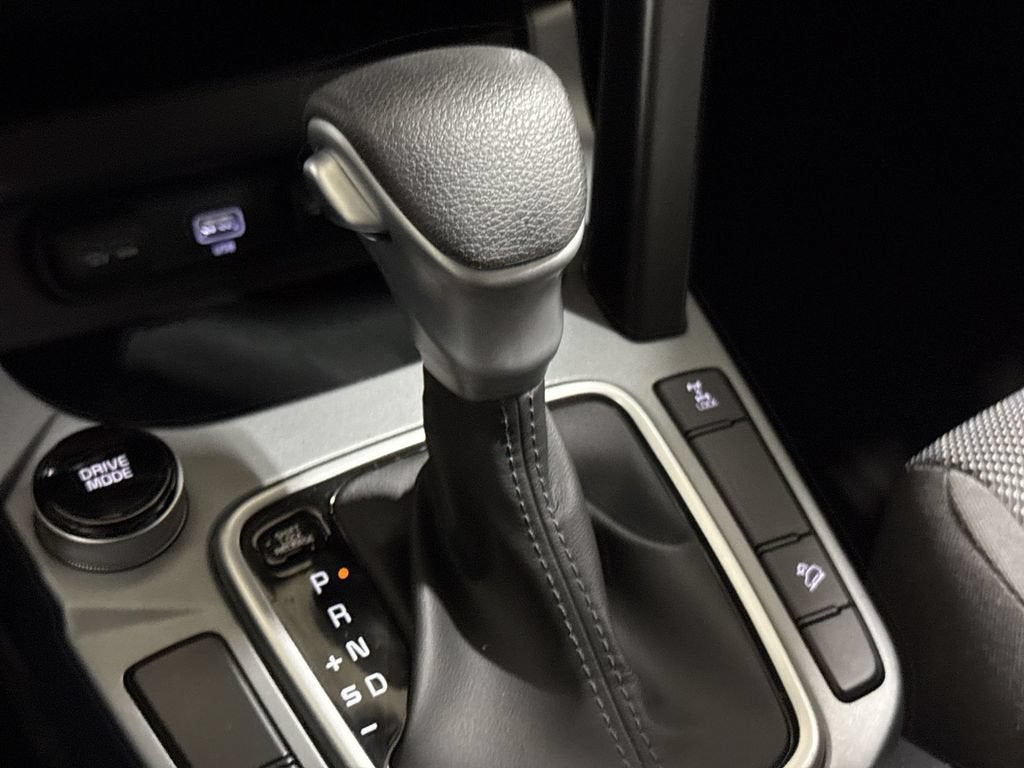2022 Kia Seltos LX
