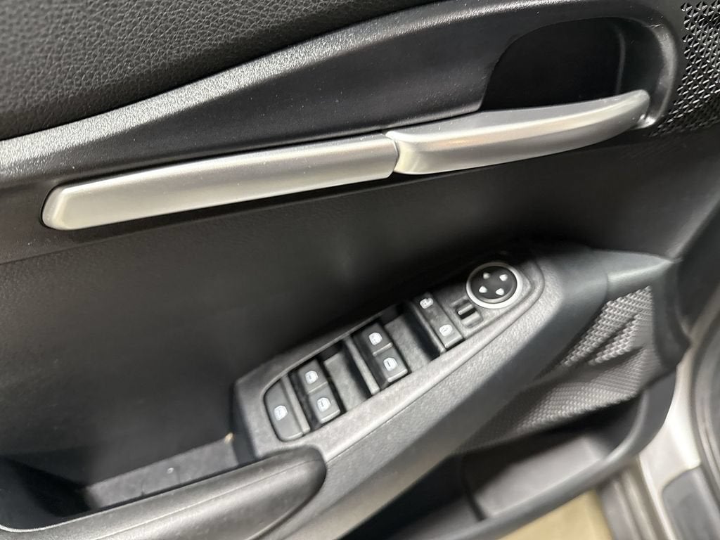 2022 Kia Seltos LX