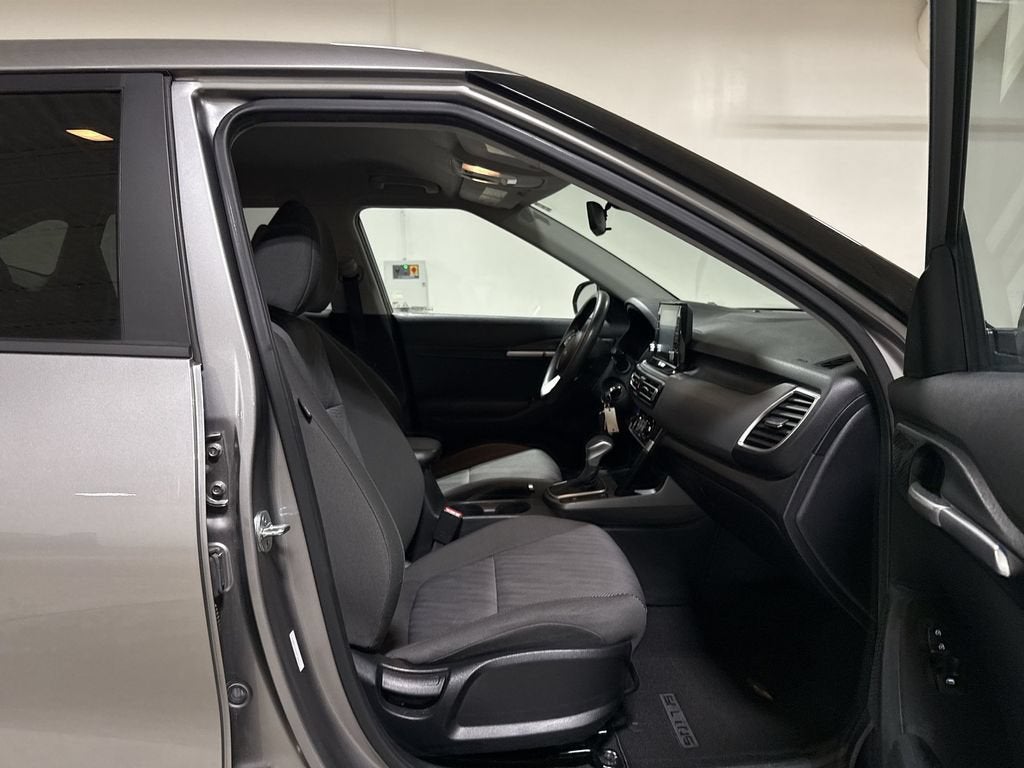2022 Kia Seltos LX