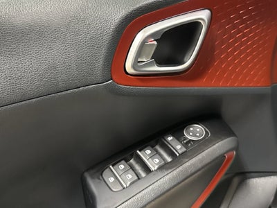 2024 Kia Soul GT-Line