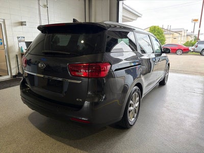 2020 Kia Sedona EX