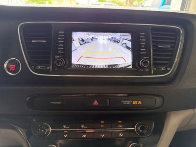 2020 Kia Sedona EX
