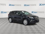 2017 Buick Envision Premium II