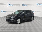 2017 Buick Envision Premium II