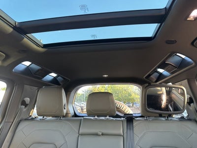 2024 Land Rover Defender S