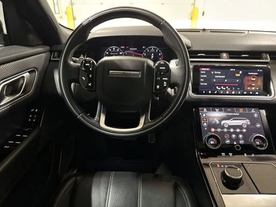 2018 Land Rover Range Rover Velar R-Dynamic SE