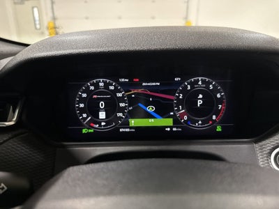2018 Land Rover Range Rover Velar R-Dynamic SE