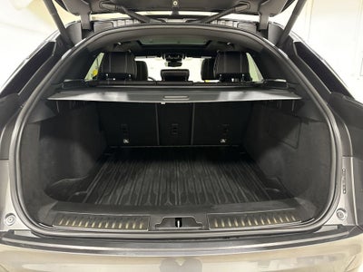 2018 Land Rover Range Rover Velar R-Dynamic SE