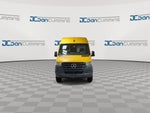 2020 Mercedes-Benz Sprinter Van Base