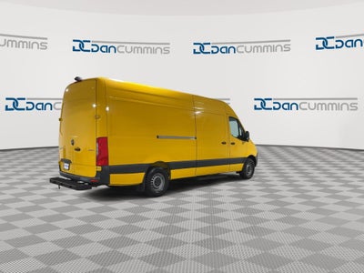 2020 Mercedes-Benz Sprinter Van Base