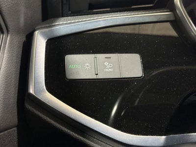 2020 Audi Q3 S line Premium Plus