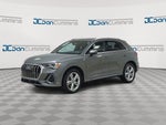 2020 Audi Q3 S line Premium Plus