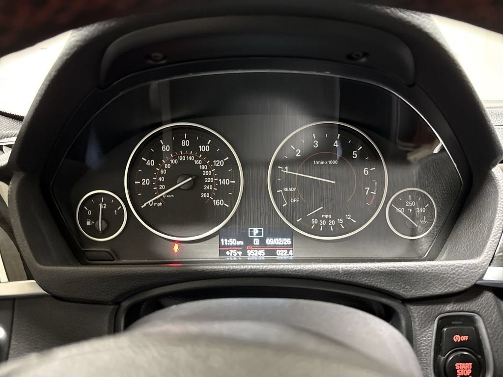 2018 BMW 3 Series 330i xDrive