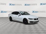 2018 BMW 3 Series 330i xDrive