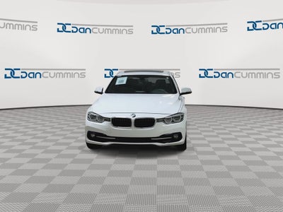 2018 BMW 3 Series 330i xDrive