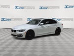 2018 BMW 3 Series 330i xDrive