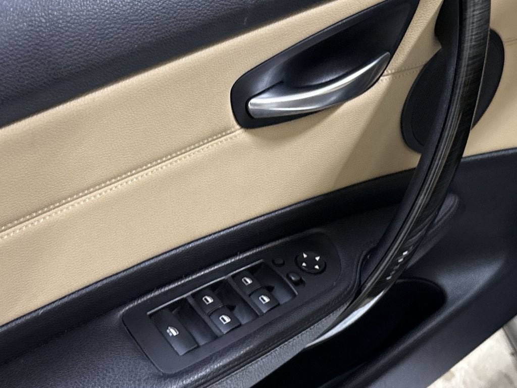 2013 BMW 1 Series 128i