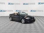 2013 BMW 1 Series 128i