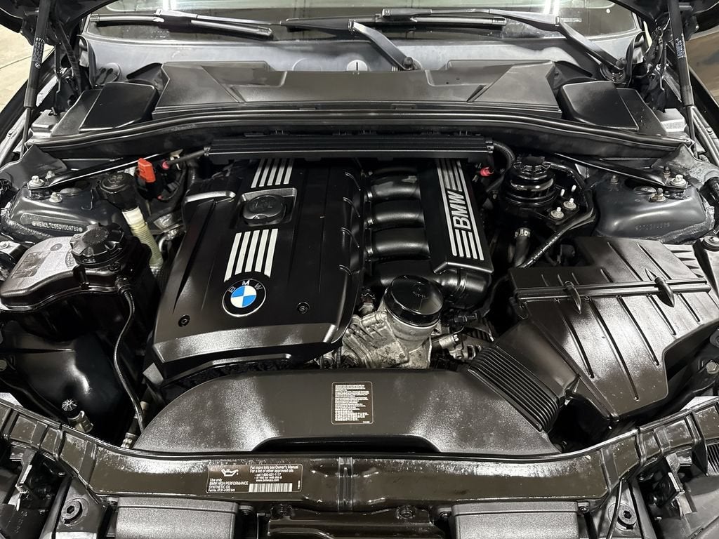 2013 BMW 1 Series 128i