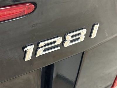 2013 BMW 1 Series 128i