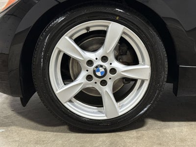 2013 BMW 1 Series 128i
