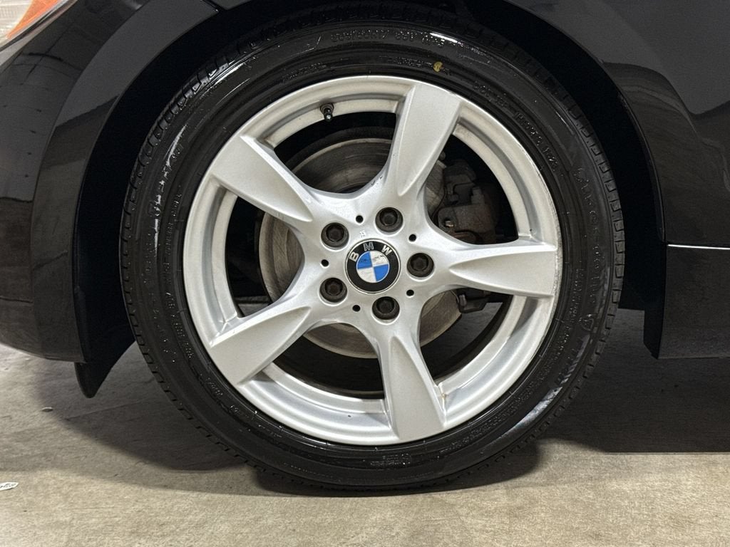 2013 BMW 1 Series 128i