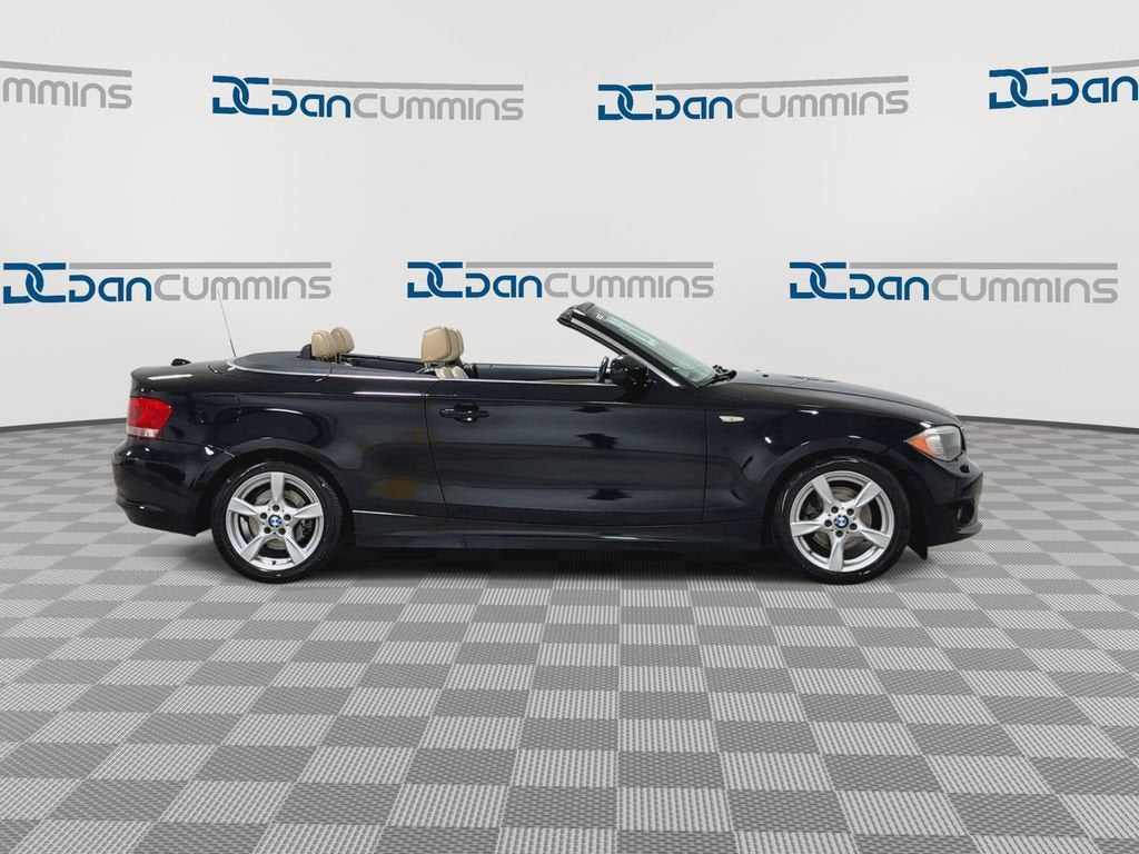 2013 BMW 1 Series 128i