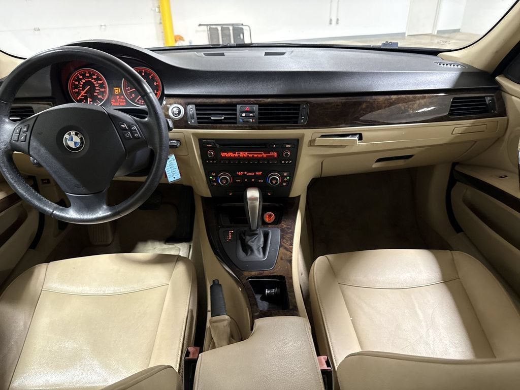 2008 BMW 3 Series 328i