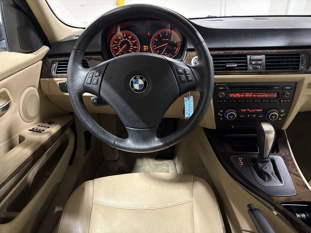 2008 BMW 3 Series 328i
