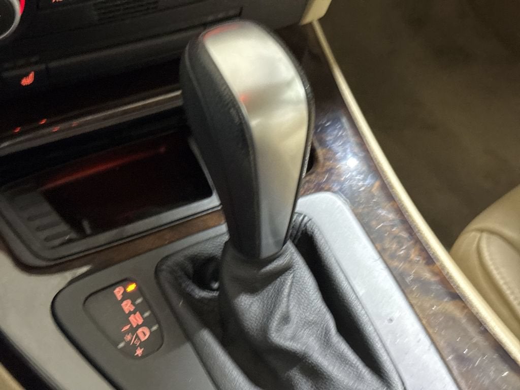 2008 BMW 3 Series 328i