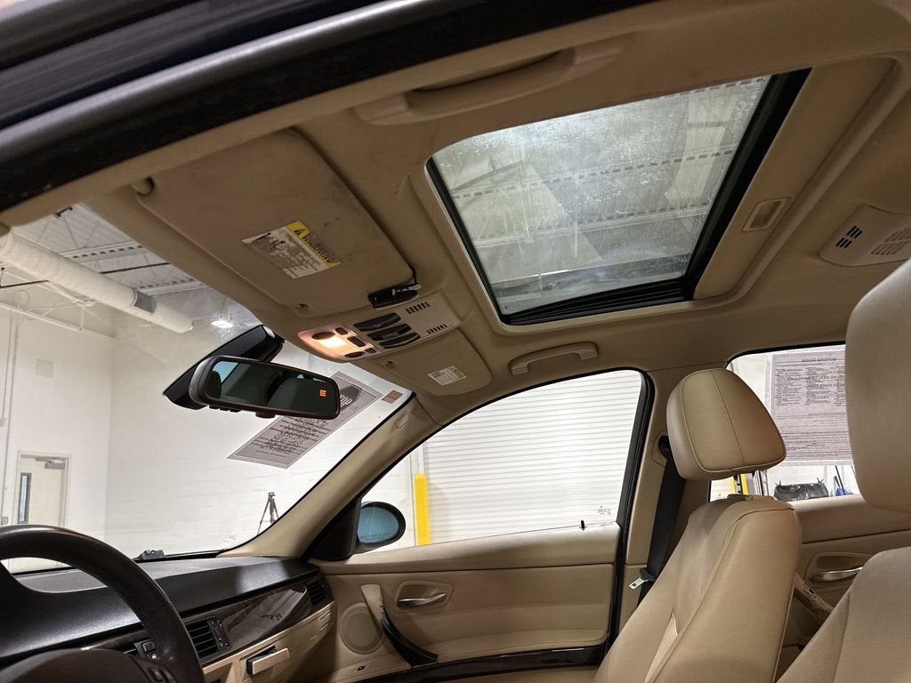2008 BMW 3 Series 328i