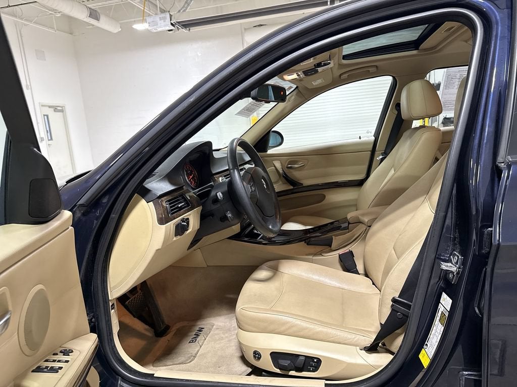 2008 BMW 3 Series 328i